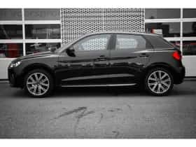 Audi A1 (2026) thumbnail 4