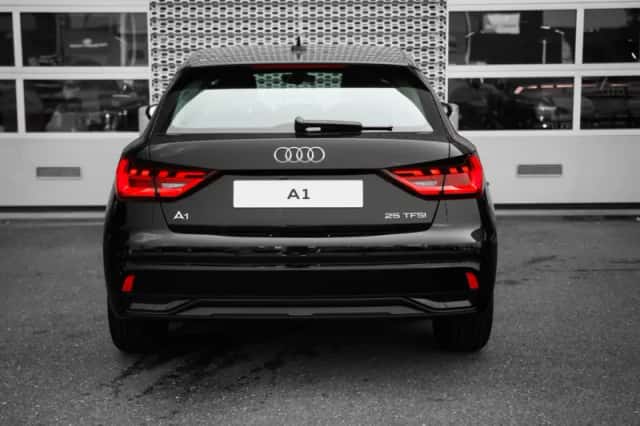 Audi A1 (2026) thumbnail 5