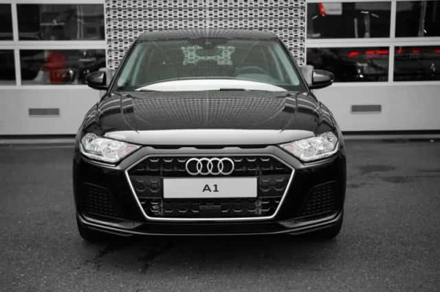 Audi A1 (2026) thumbnail 6