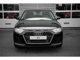 Audi A1 (2026) thumbnail 6