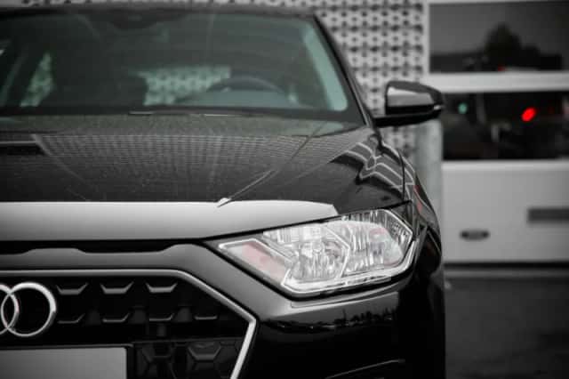 Audi A1 (2026) thumbnail 7