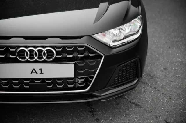 Audi A1 (2026) thumbnail 8