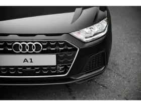 Audi A1 (2026) thumbnail 8