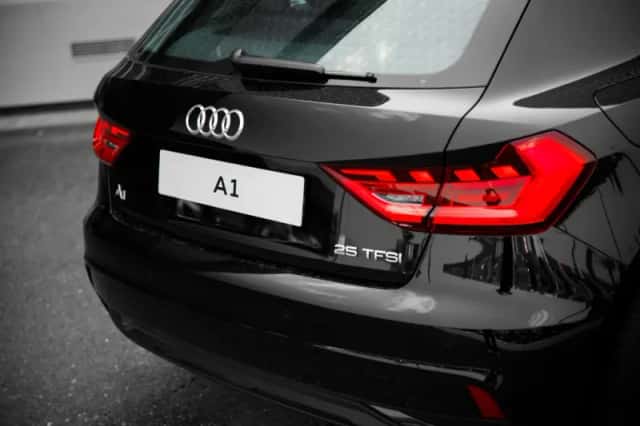 Audi A1 (2026) thumbnail 9