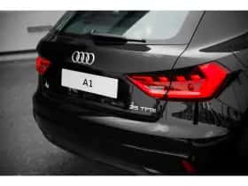 Audi A1 (2026) thumbnail 9