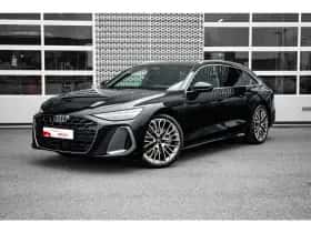 Audi A6 (2026)