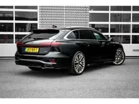 Audi A6 (2026) thumbnail 2