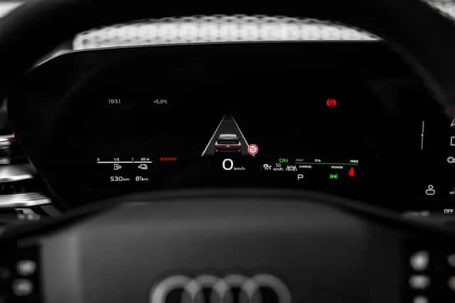 Audi A6 (2026) thumbnail 11