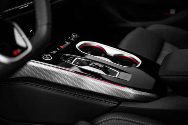 Audi A6 (2026) thumbnail 12