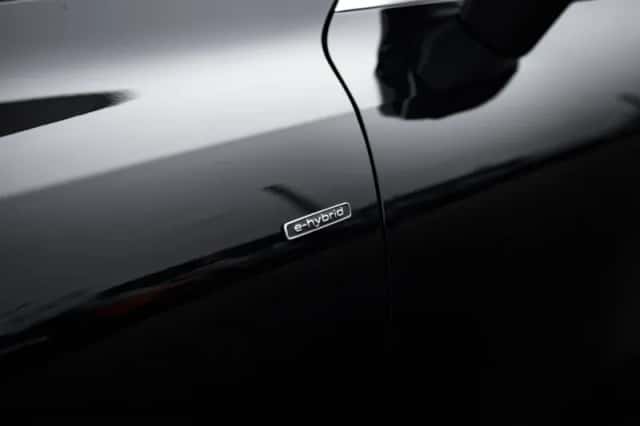 Audi A6 (2026) thumbnail 13