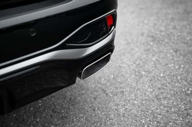 Audi A6 (2026) thumbnail 14