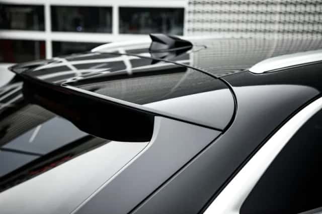 Audi A6 (2026) thumbnail 15