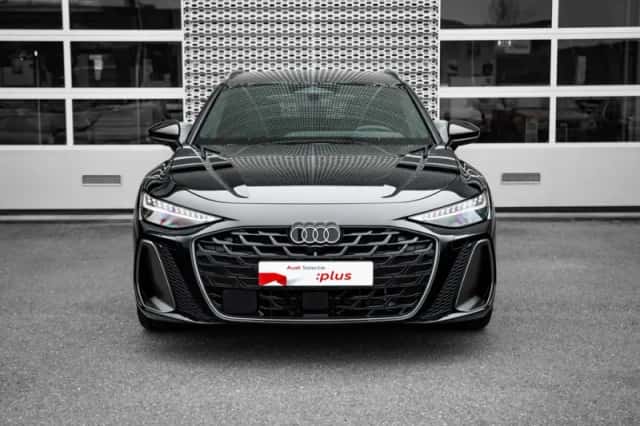 Audi A6 (2026) thumbnail 3