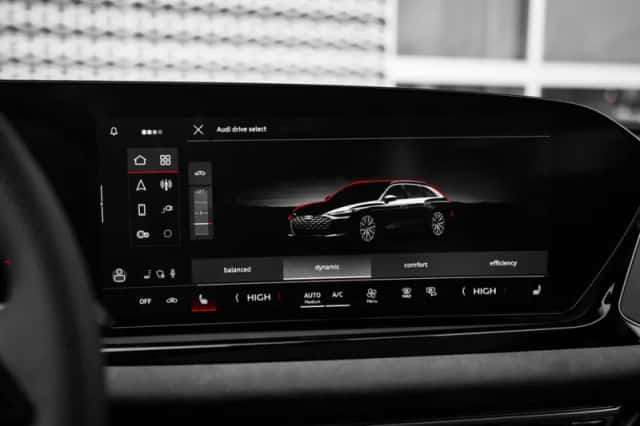Audi A6 (2026) thumbnail 27