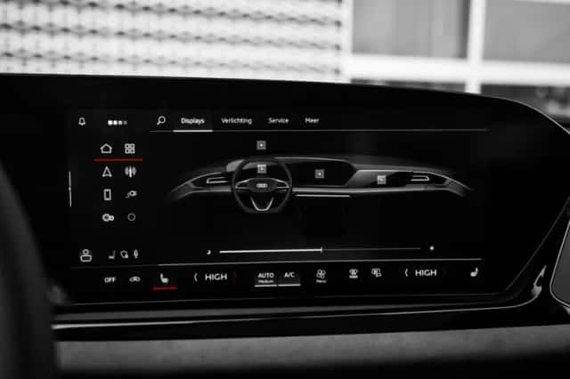 Audi A6 (2026) thumbnail 28