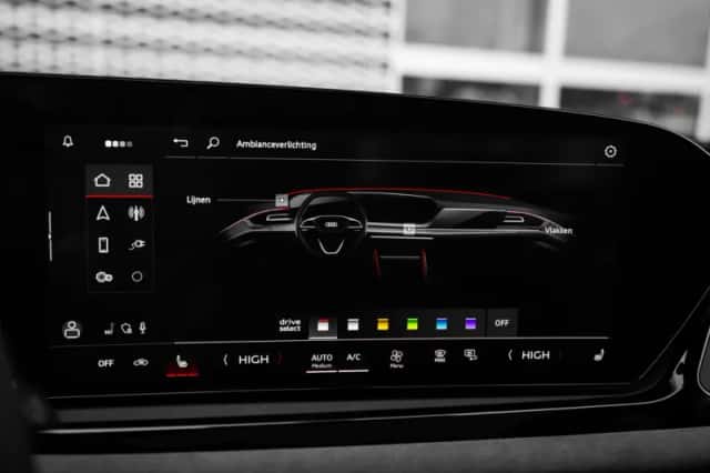 Audi A6 (2026) thumbnail 29