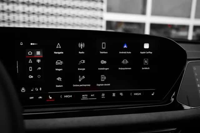 Audi A6 (2026) thumbnail 30