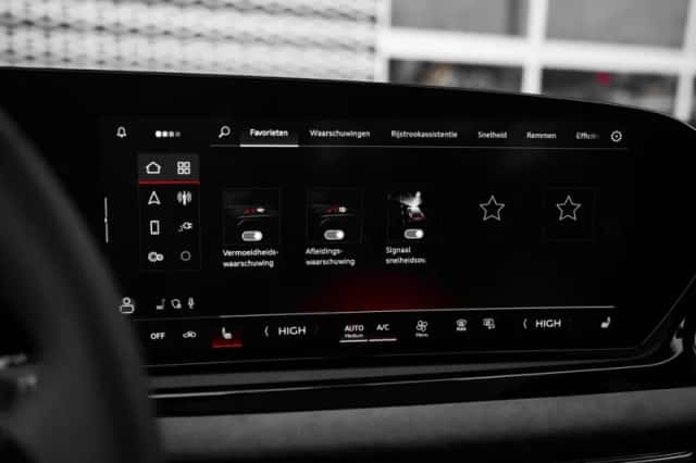 Audi A6 (2026) thumbnail 31