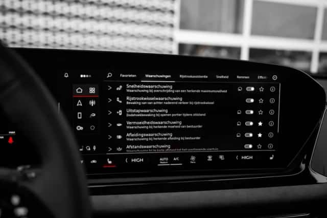 Audi A6 (2026) thumbnail 32