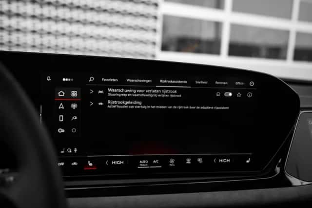Audi A6 (2026) thumbnail 33