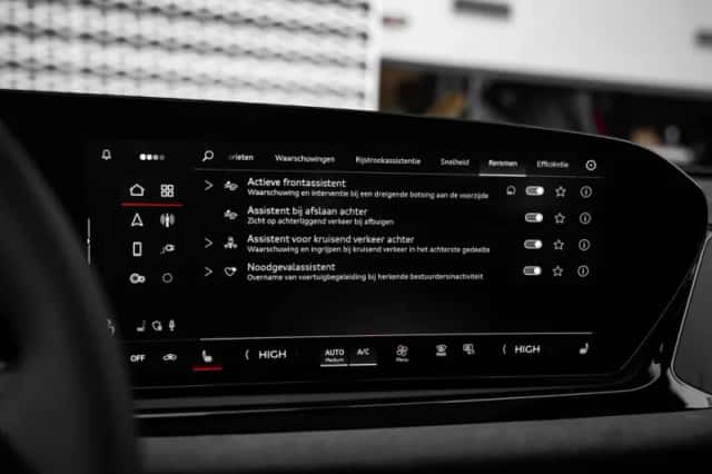 Audi A6 (2026) thumbnail 35