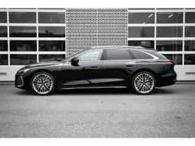 Audi A6 (2026) thumbnail 5