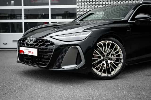 Audi A6 (2026) thumbnail 6