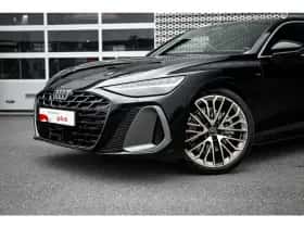 Audi A6 (2026) thumbnail 6