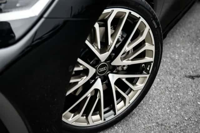 Audi A6 (2026) thumbnail 7
