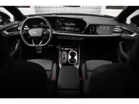 Audi A6 (2026) thumbnail 9