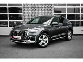 Audi Q5 (2023)