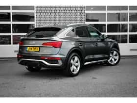 Audi Q5 (2023) thumbnail 2