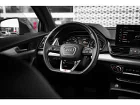 Audi Q5 (2023) thumbnail 11