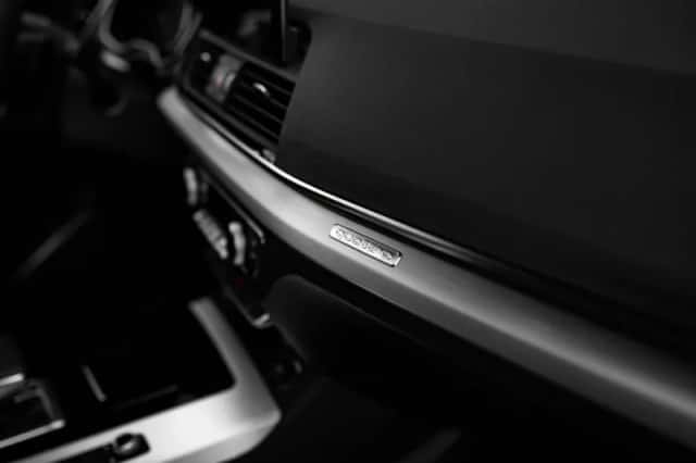 Audi Q5 (2023) thumbnail 17