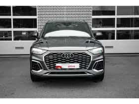 Audi Q5 (2023) thumbnail 3