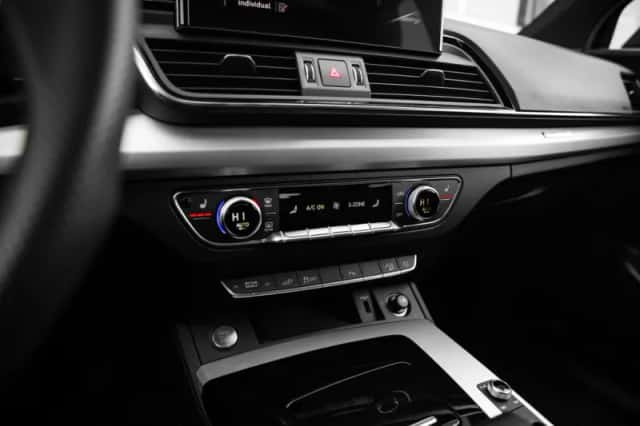 Audi Q5 (2023) thumbnail 22