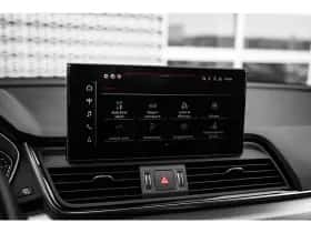 Audi Q5 (2023) thumbnail 25