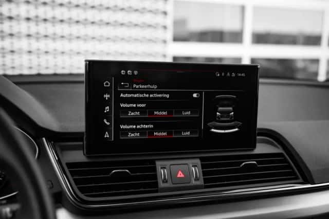 Audi Q5 (2023) thumbnail 26