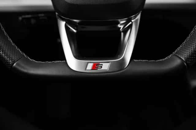 Audi Q5 (2023) thumbnail 30