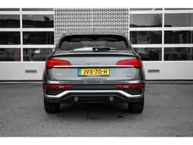 Audi Q5 (2023) thumbnail 4