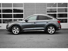 Audi Q5 (2023) thumbnail 5