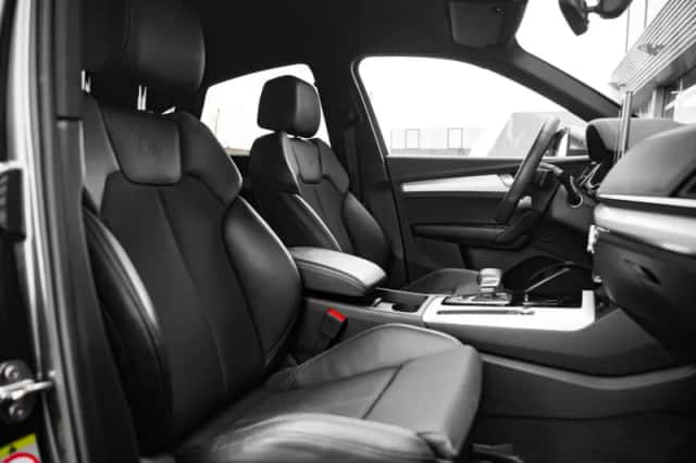 Audi Q5 (2023) thumbnail 8
