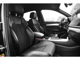 Audi Q5 (2023) thumbnail 8
