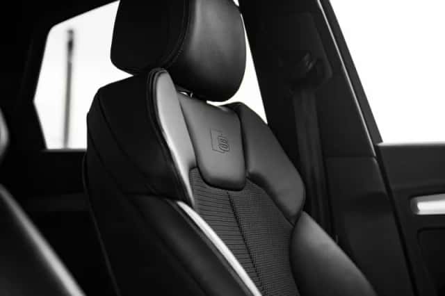 Audi Q5 (2023) thumbnail 9