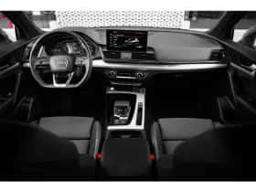 Audi Q5 (2023) thumbnail 10
