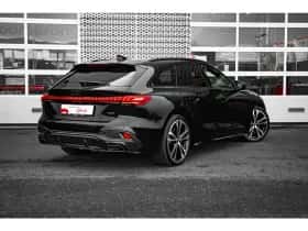 Audi A5 (2026) thumbnail 2