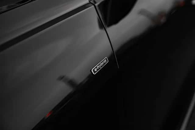 Audi A5 (2026) thumbnail 14