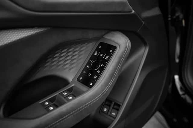 Audi A5 (2026) thumbnail 16