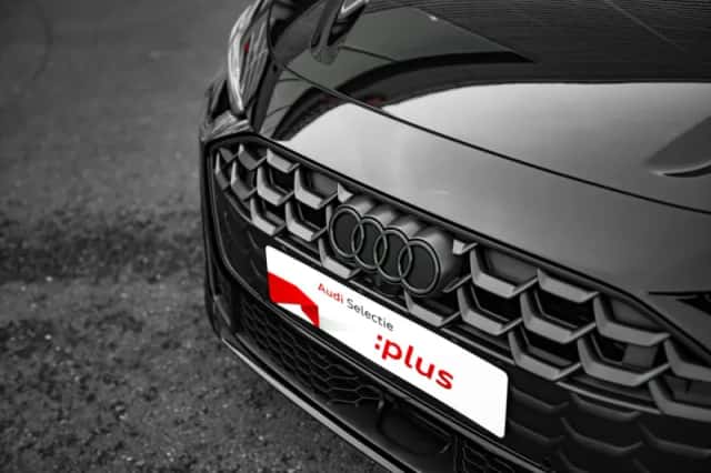 Audi A5 (2026) thumbnail 17