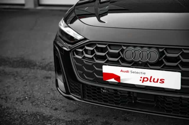 Audi A5 (2026) thumbnail 18